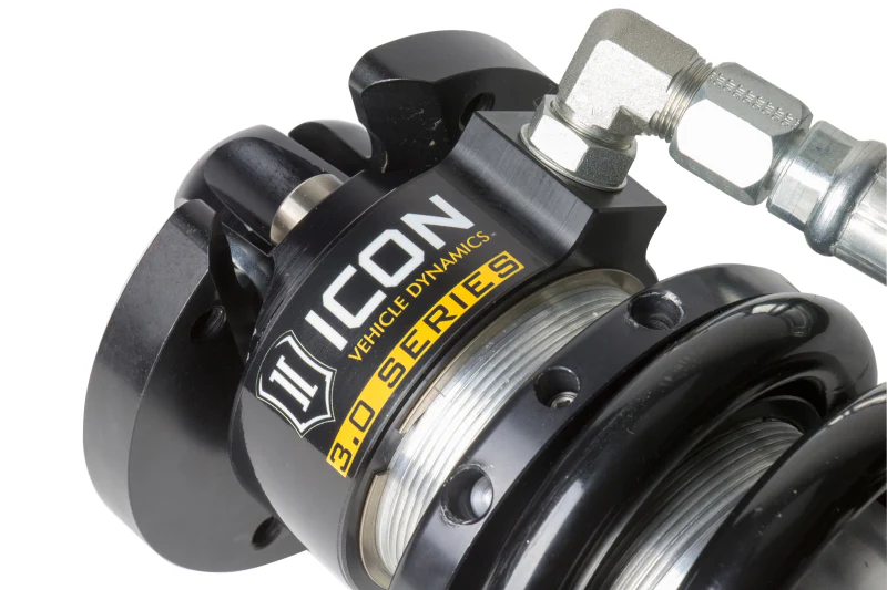 ICON 2008+ Toyota Land Cruiser 200 3.0 Series Shocks VS RR CDCV Coilover Kit - Image 2