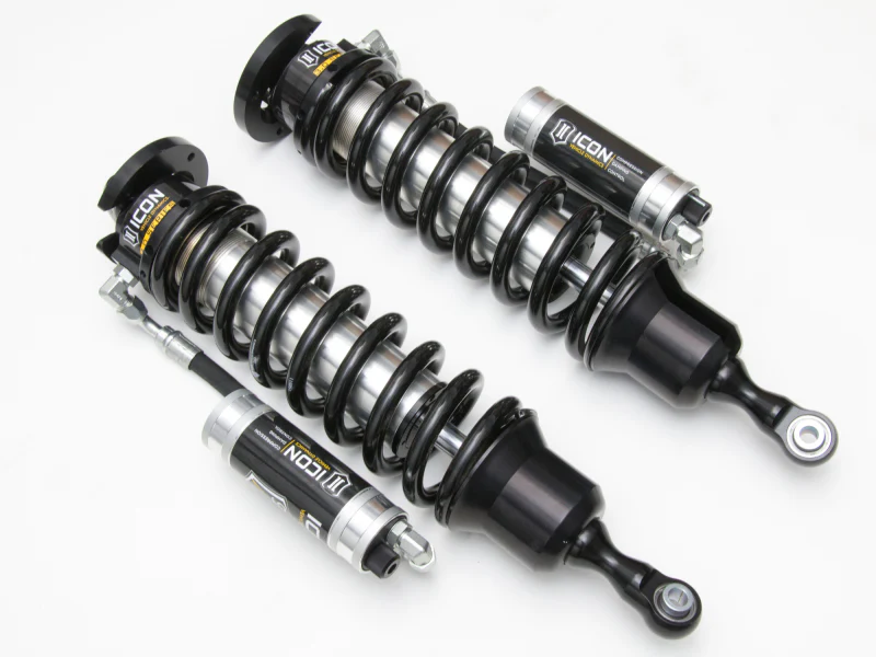 ICON 2008+ Toyota Land Cruiser 200 3.0 Series Shocks VS RR CDCV Coilover Kit - Image 3