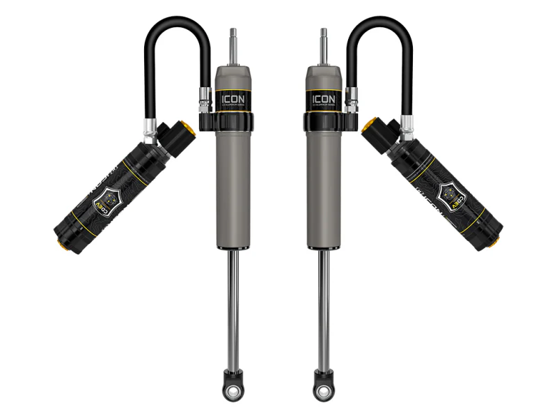 ICON 2014+ Ram 2500 2.5in Front 2.5 Series Shocks VS RR CDEV - Pair