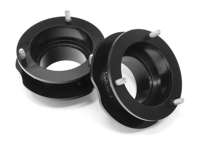 ICON 2014+ Ram HD 2in Front Spacer Kit - Image 2