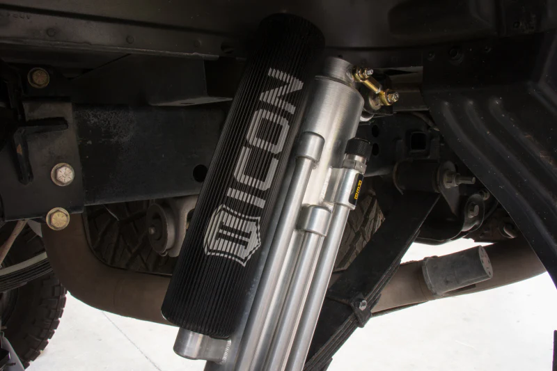 ICON 2017+ Ford Raptor Stage 3 Suspension System - Image 2