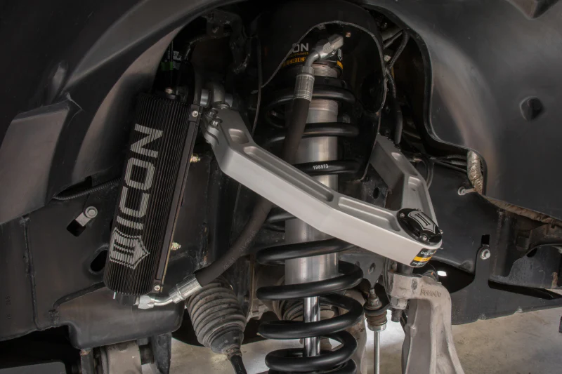 ICON 2017+ Ford Raptor Stage 4 Suspension System - Image 5