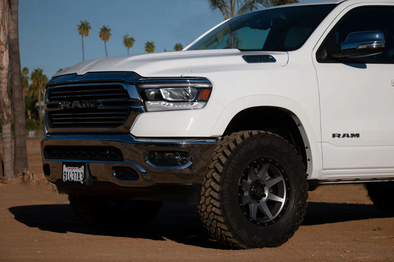 ICON 2019+ Ram 1500 2-3in. Stage 2 Suspension System w/ Tubular Upper Control Arms - Image 5