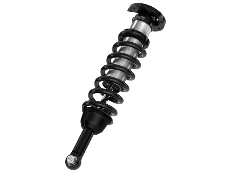 ICON 2024+ Lexus GX550 1.25-3in Lift Front 2.5 Series Coilover Kit w/ Internal Reservoir - Image 3