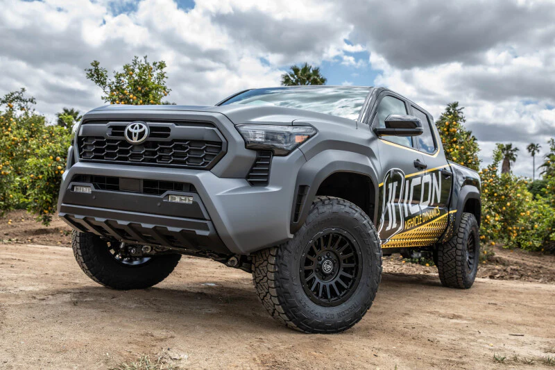 ICON 2024+ Toyota Tacoma 2.5in VS RR CDEV Coilover Kit - Image 4