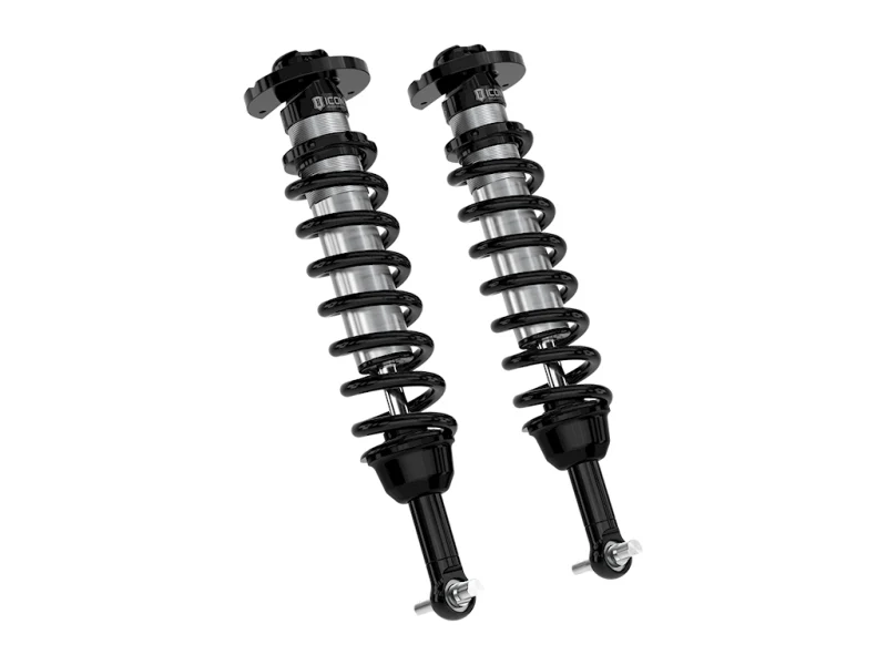 ICON 21-23 Ford F150 4WD 3in Lift 2.5 VS IR Coilover Kit - Image 7
