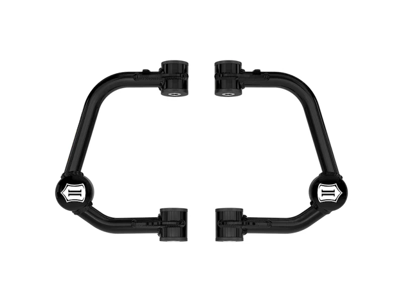 ICON 21-23 Ford F150 Tubular UCA DJ Pro Kit