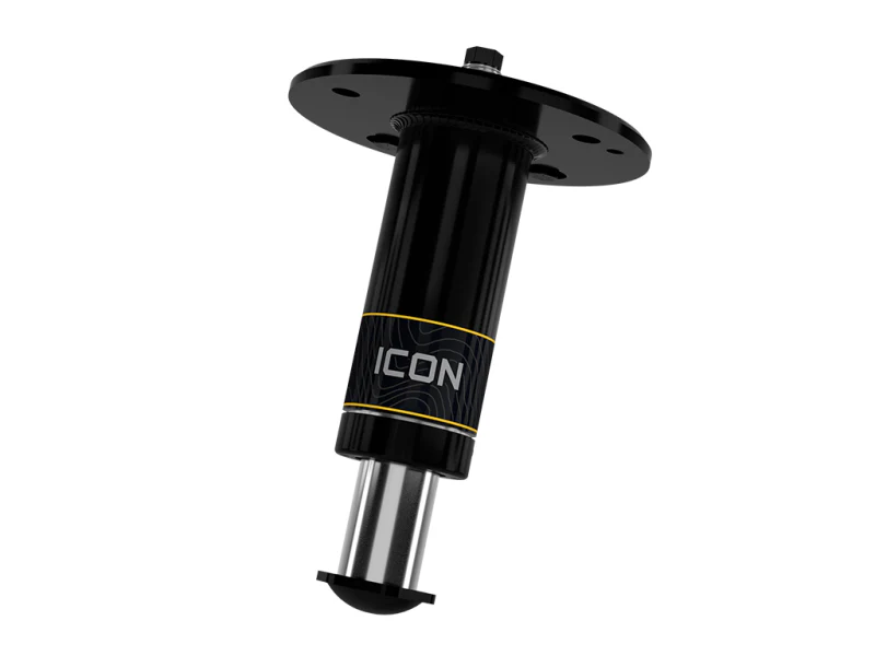 ICON 21-23 RAM TRX 2.5in Rear Bump Stop Kit - Image 2