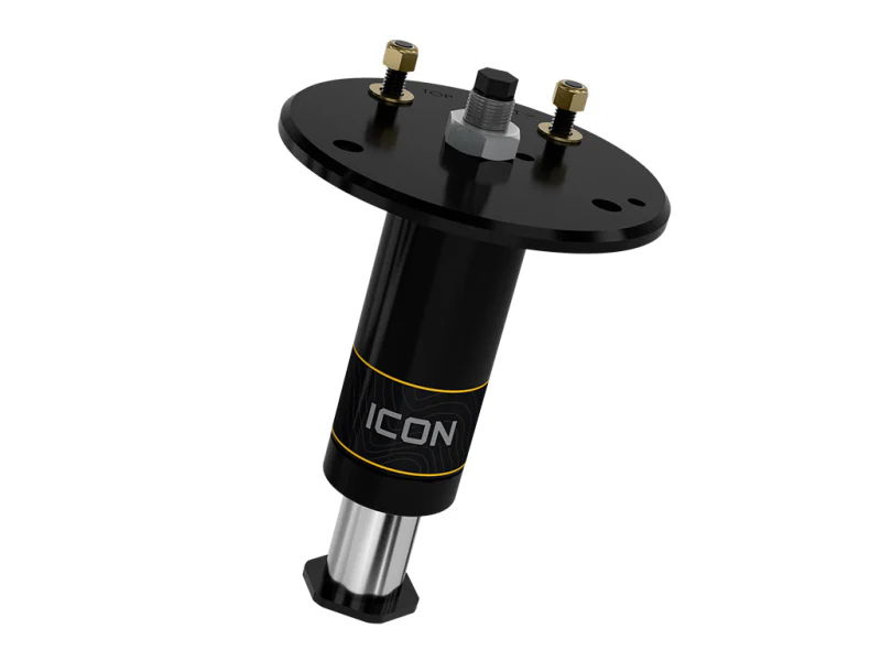 ICON 21-23 RAM TRX 2.5in Rear Bump Stop Kit - Image 3