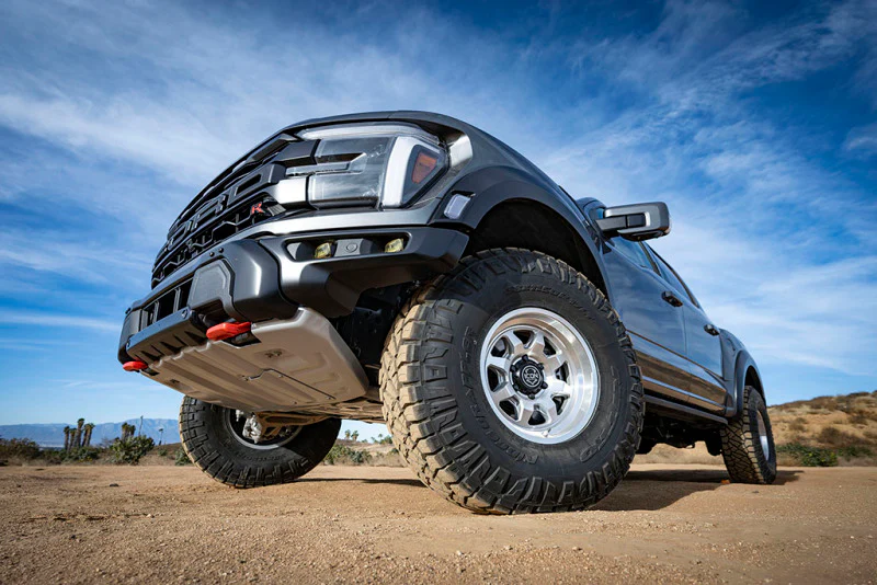 ICON 21-24 Ford F-150 Raptor 2-2.25in Lift Stage 1 Suspension System - Image 4