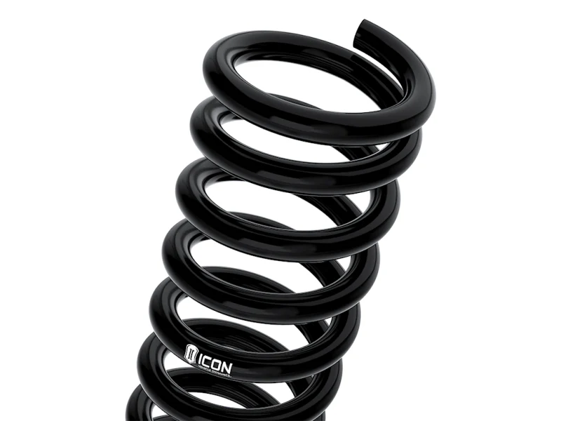 ICON 21-24 Ford F-150 Raptor 2.25in. Lift Coil Spring Kit - Image 3