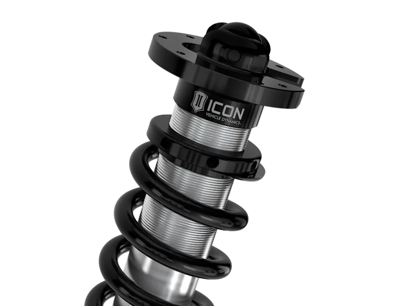 ICON 22-23 Toyota Land Cruiser 300 2.5 Series VS IR Coilover Kit - Image 2