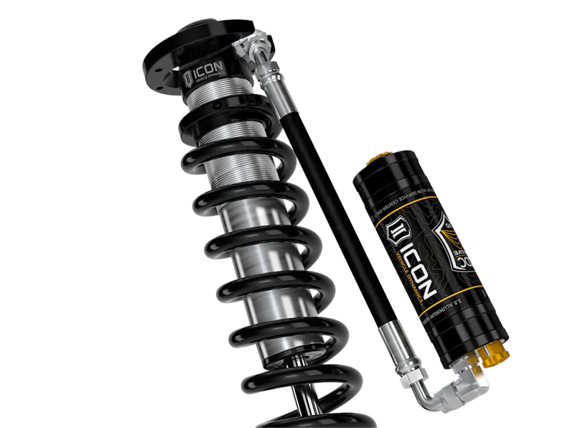 ICON 22-23 Toyota Land Cruiser 300 2.5 Series VS RR CDCV Coilover Kit - Image 2