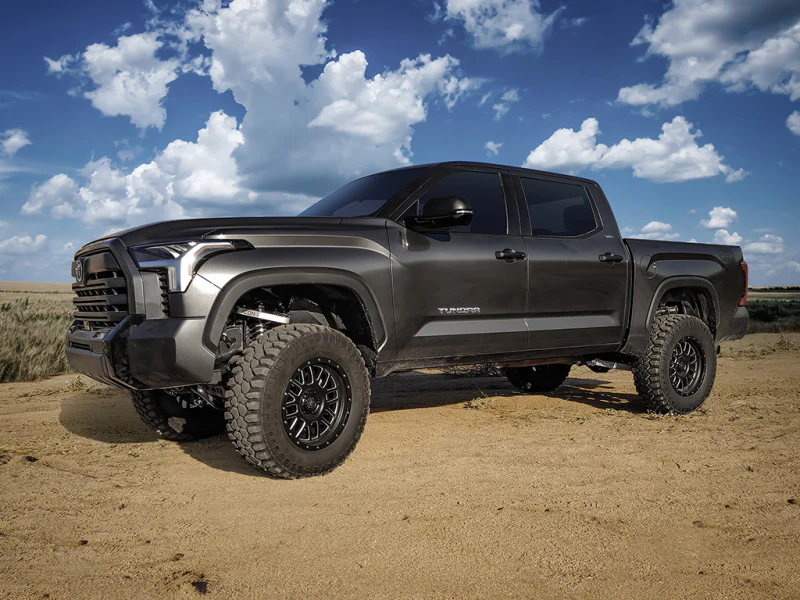 ICON 22-23 Toyota Tundra 3.5in Rear 2.5 VS CDCV RR PAIR - Image 2