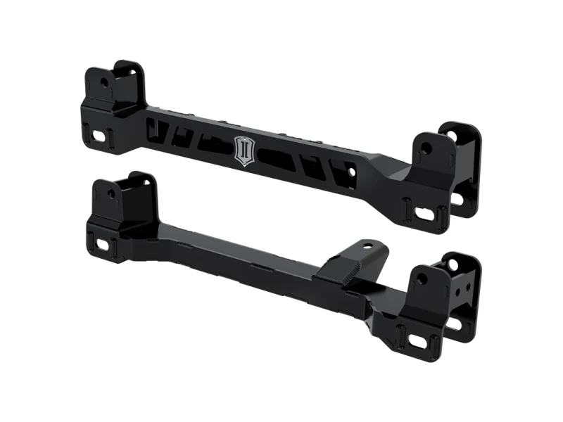 ICON 22-23 Toyota Tundra Front Box Kit 1 - Image 2