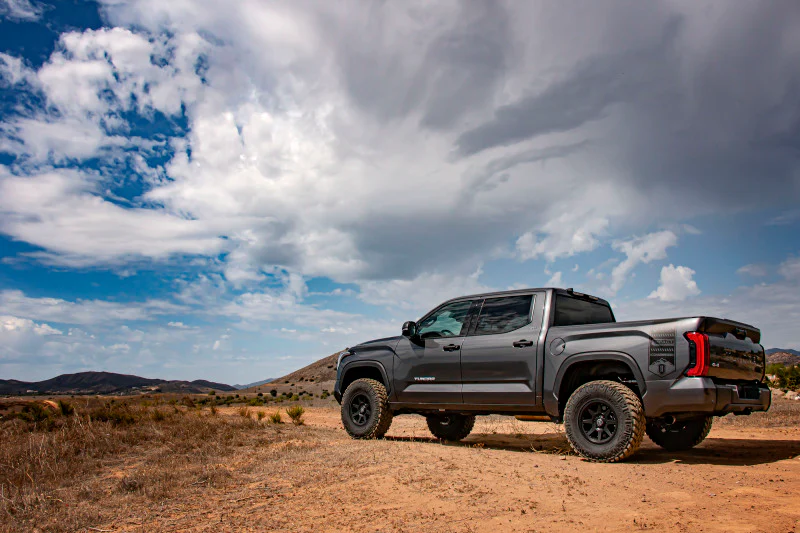 ICON 22-25 Toyota Tundra 0-1.5in Rear 3.0 Series Shocks VS CDXS RR - Pair - Image 5