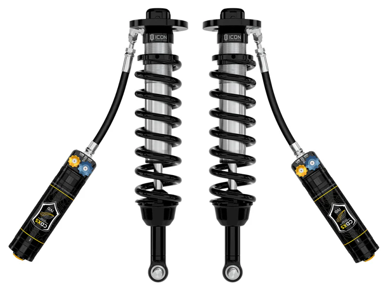 ICON 22-25 Toyota Tundra 2.5 Series VS RR CDXS Coilover Kit