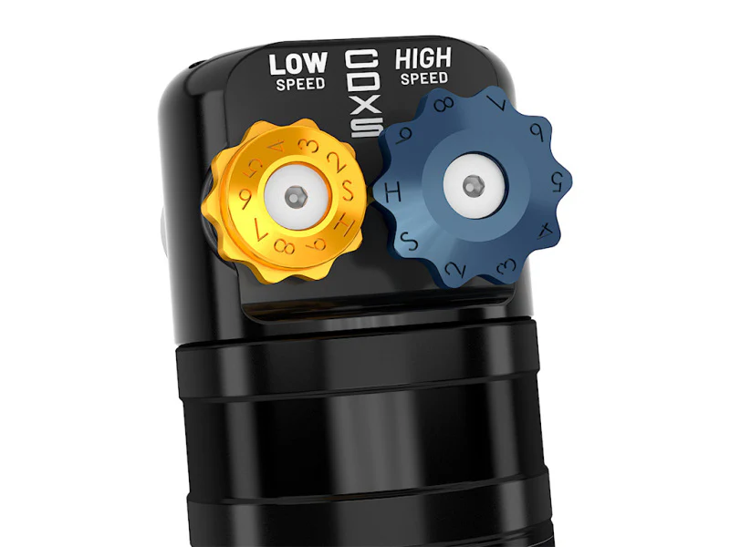 ICON 22-25 Toyota Tundra 2.5 Series VS RR CDXS Coilover Kit - Image 2