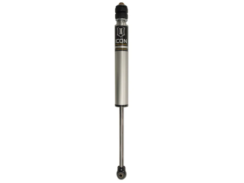 ICON 23-24 Ford Super Duty 4WD 4.5in Lift Front V.S 2.0 Aluminum Series Shock Remote Reservoir