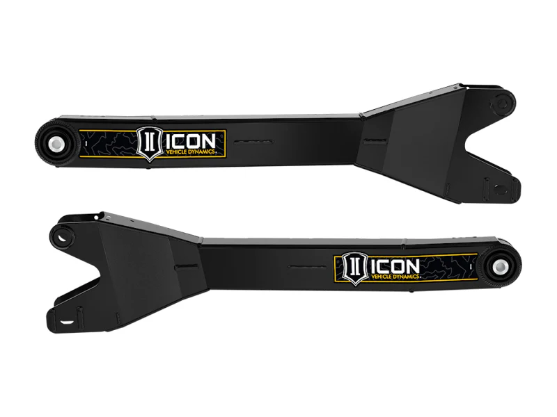 ICON 23-25 Ford F-250/F-350/F-450 Super Duty 2-5.5in Lift Radius Arm System