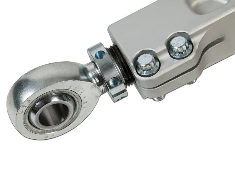 ICON 96-04 Toyota Tacoma Billet Upper Control Arm DJ Kit - Image 2