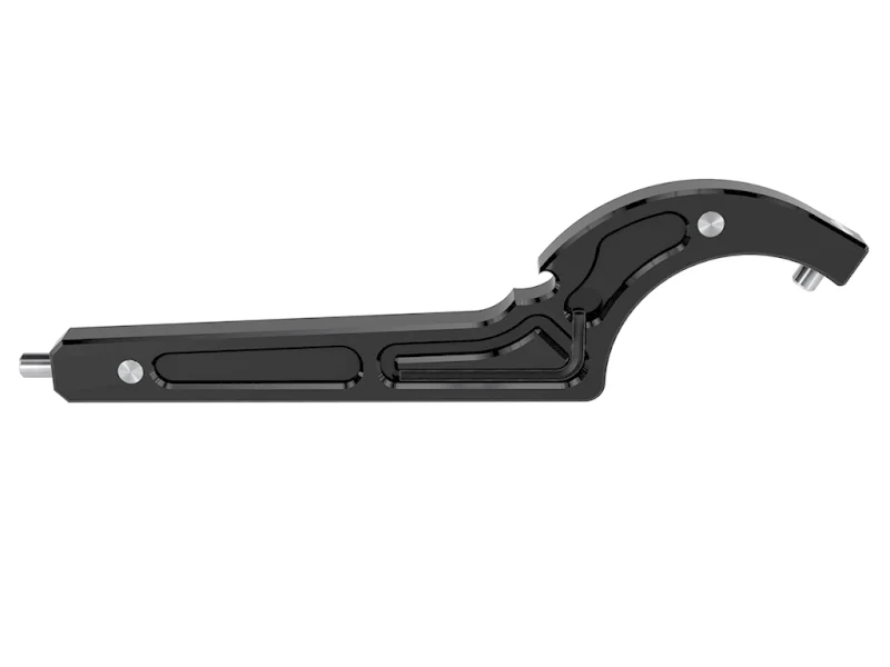 ICON Billet Spanner Wrench Kit - Image 4