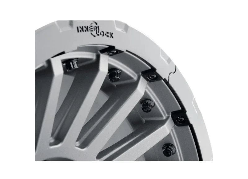 ICON Recon Pro 17x8.5 5x5 -6mm Offset 4.5in BS 71.5mm Bore Charcoal Wheel - Image 8