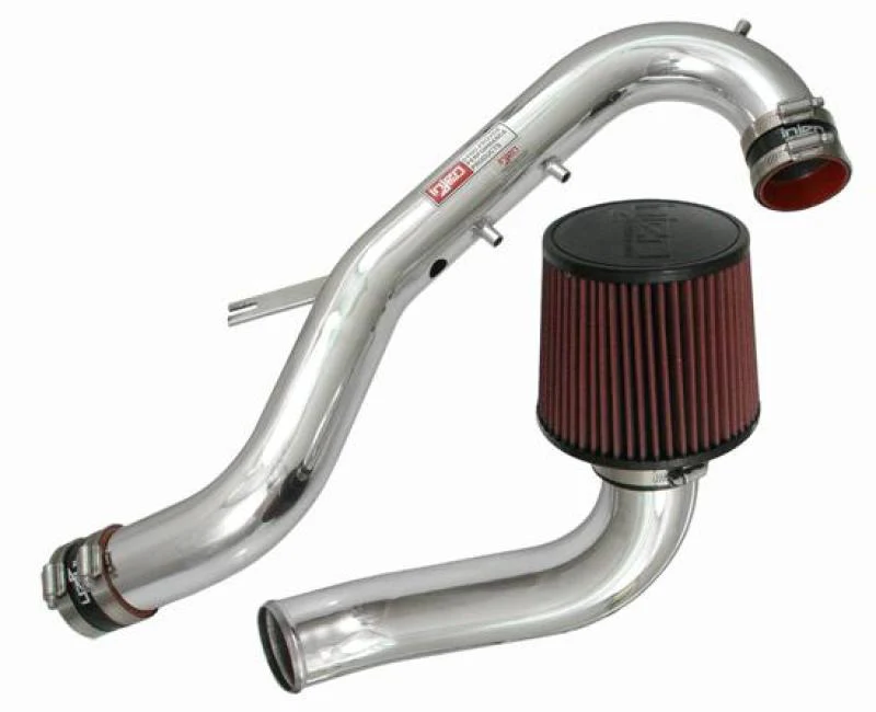 Injen 00-01 RS 2.5L Polished Cold Air Intake - Image 2