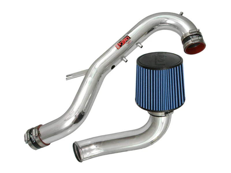 Injen 00-01 RS 2.5L Polished Cold Air Intake - Image 4