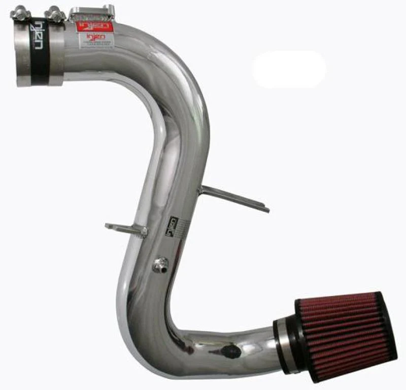 Injen 00-03 Celica GT Polished Cold Air Intake - Image 2
