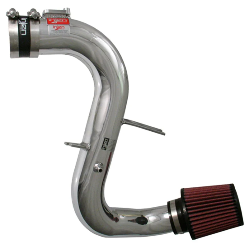 Injen 00-03 Celica GT Polished Cold Air Intake - Image 4
