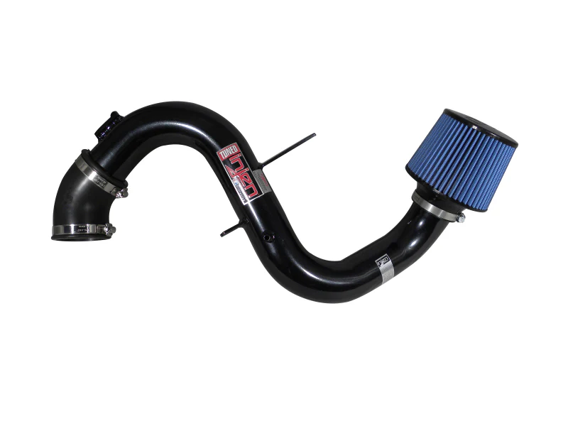 Injen 00-03 Toyota Celica GTS Black Cold Air Intake *SPECIAL ORDER* - Image 4