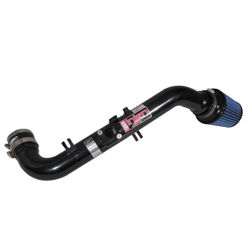 Injen 00-04 MR2 Spyder 1.8L 4 Cyl. Black Short Ram Intake - Image 2