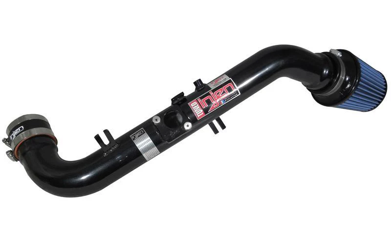 Injen 00-04 MR2 Spyder 1.8L 4 Cyl. Black Short Ram Intake - Image 3