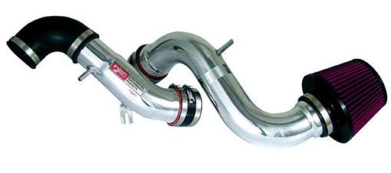 Injen 00-04 MR2 Spyder 1.8L 4 Cyl. Black Short Ram Intake - Image 4