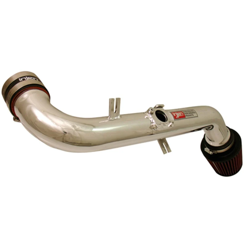 Injen 00-04 MR2 Spyder 1.8L 4 Cyl. Polished Short Ram Intake - Image 3