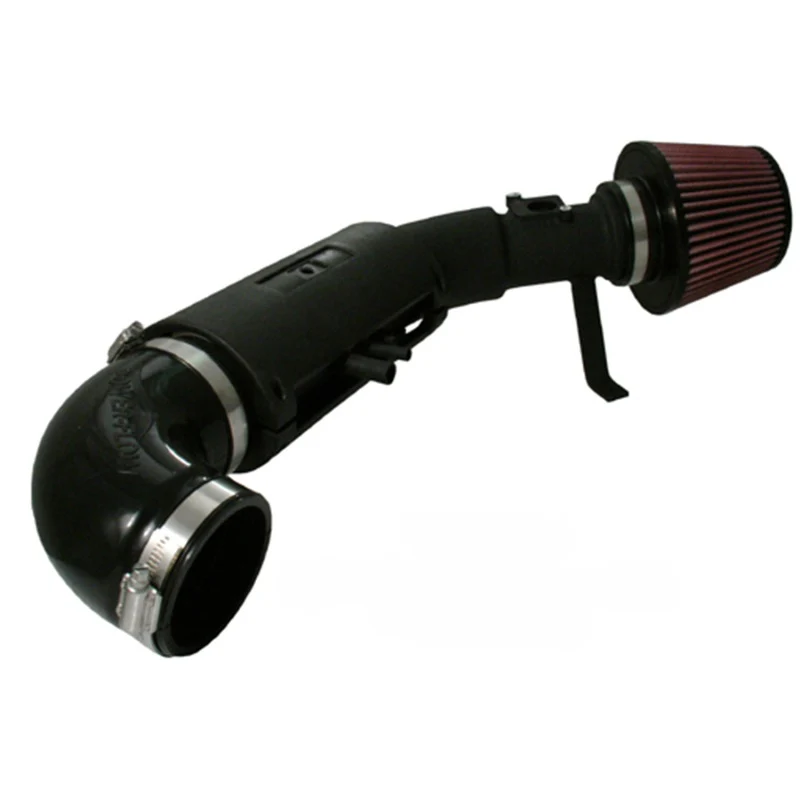 Injen 00-04 Tundra / Sequoia 4.7L V8 & Power Shield only Polished Power-Flow Air Intake System - Image 5