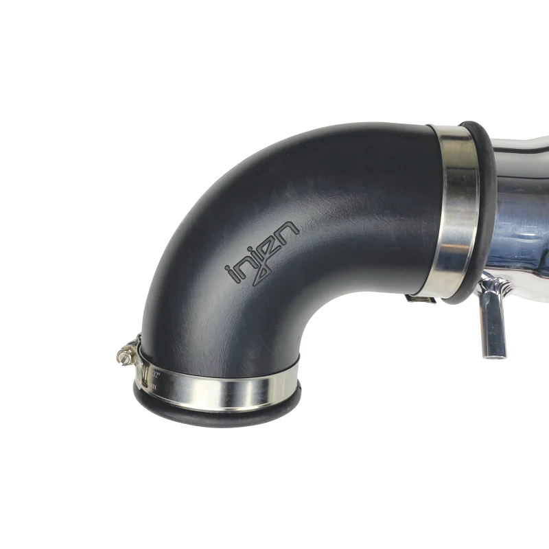 Injen 00-05 Eclipse / 00-03 Galant / 01-04 Sebring / 01-04 Stratus 3.0L V6 Polished Short Ram Intake - Image 10