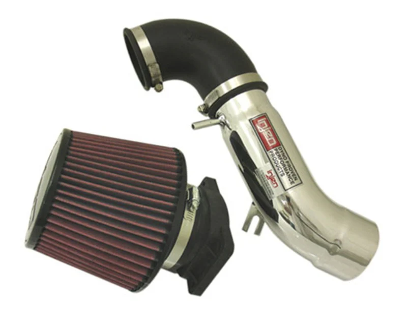 Injen 00-05 Eclipse / 00-03 Galant / 01-04 Sebring / 01-04 Stratus 3.0L V6 Polished Short Ram Intake - Image 5