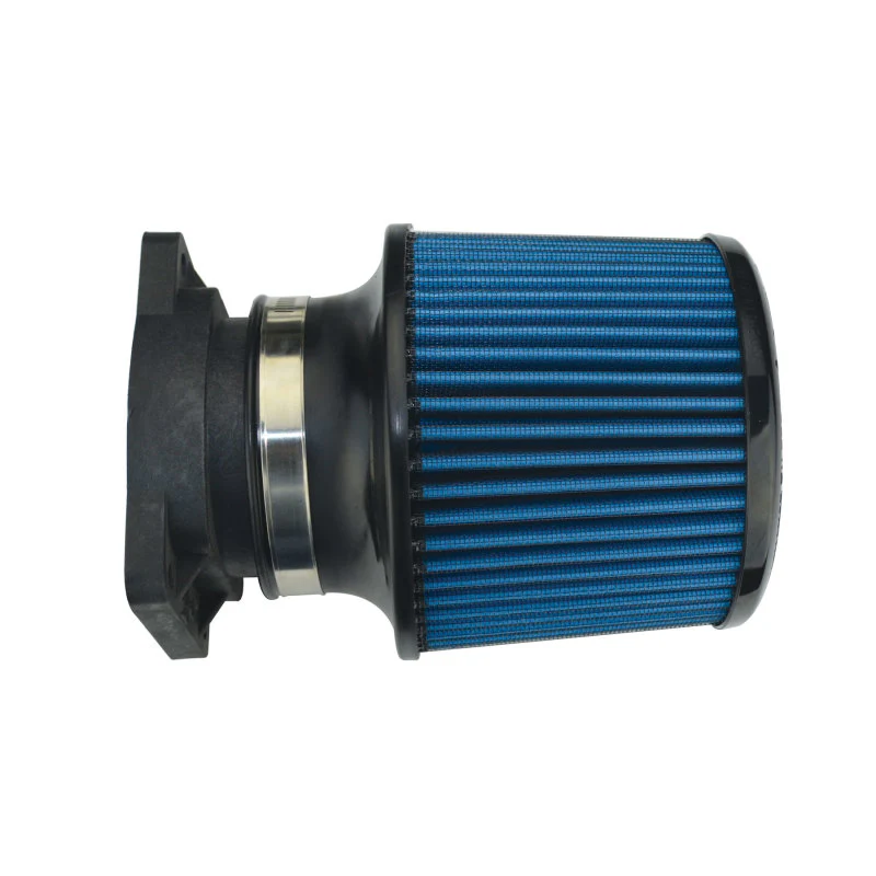 Injen 00-05 Eclipse / 00-03 Sebring / 00-04 Stratus R/T 3.0L V6 Black Cold Air Intake - Image 11