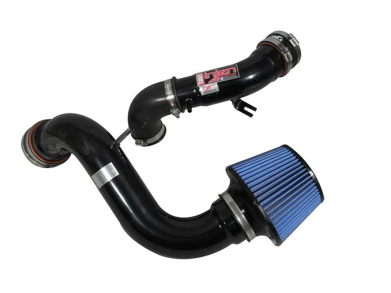Injen 00-05 Eclipse / 00-03 Sebring / 00-04 Stratus R/T 3.0L V6 Black Cold Air Intake - Image 4