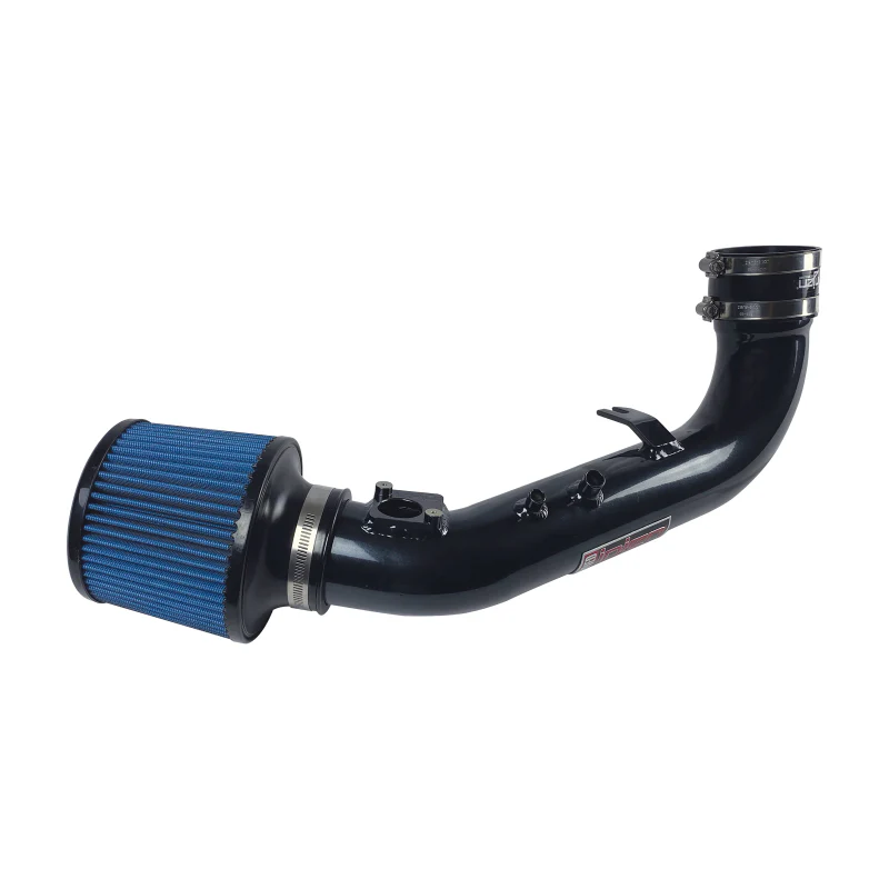 Injen 01-03 Lexus GS430/LS430/SC430 V8 4.3L Black IS Short Ram Cold Air Intake - Image 3