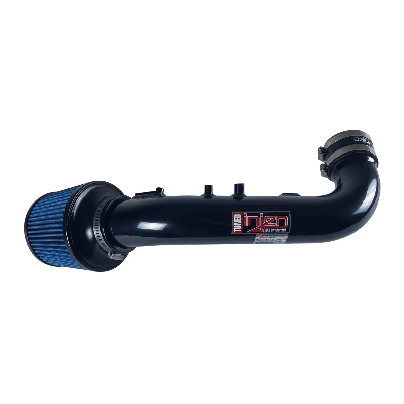 Injen 01-03 Lexus GS430/LS430/SC430 V8 4.3L Black IS Short Ram Cold Air Intake - Image 6