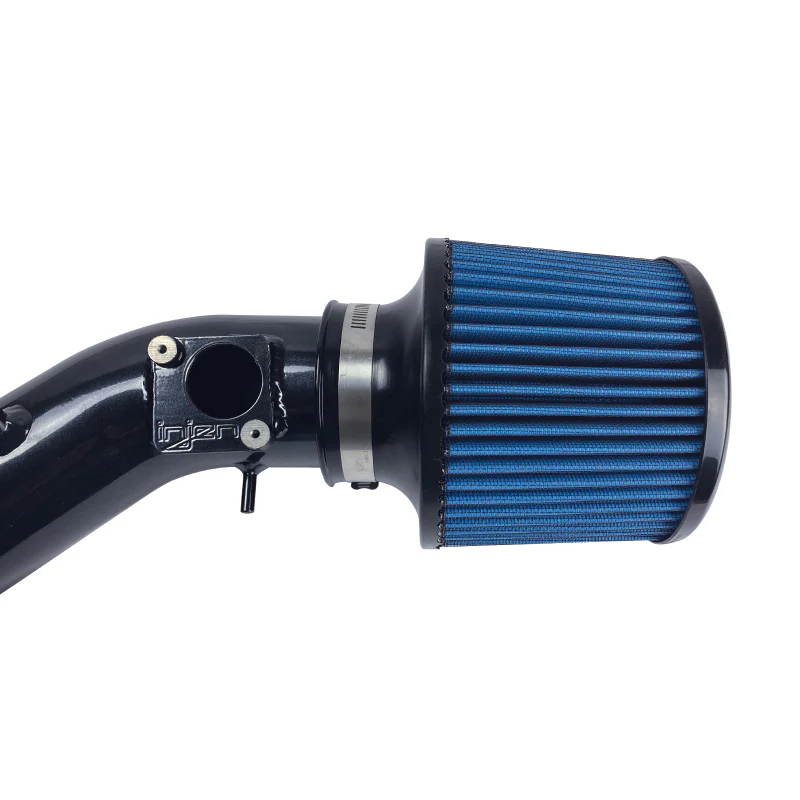 Injen 01-03 Lexus GS430/LS430/SC430 V8 4.3L Black IS Short Ram Cold Air Intake - Image 7