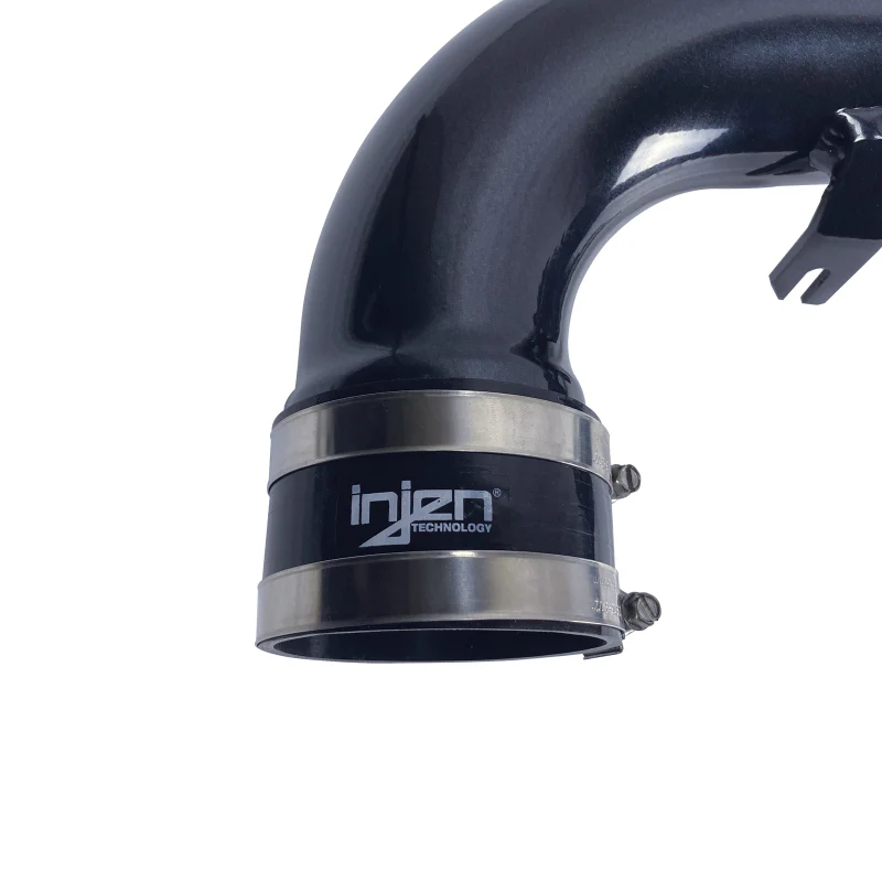Injen 01-03 Lexus GS430/LS430/SC430 V8 4.3L Black IS Short Ram Cold Air Intake - Image 8