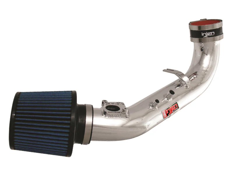 Injen 01-03 LS430 GS430 SC430 Polished Short Ram Intake - Image 4