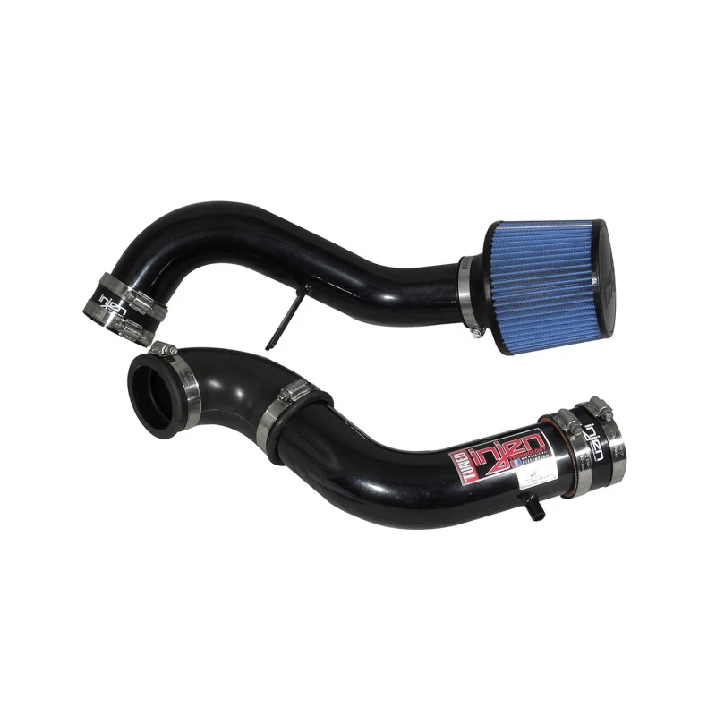 Injen 01-03 Protege 5 MP3 Black Cold Air Intake - Image 4