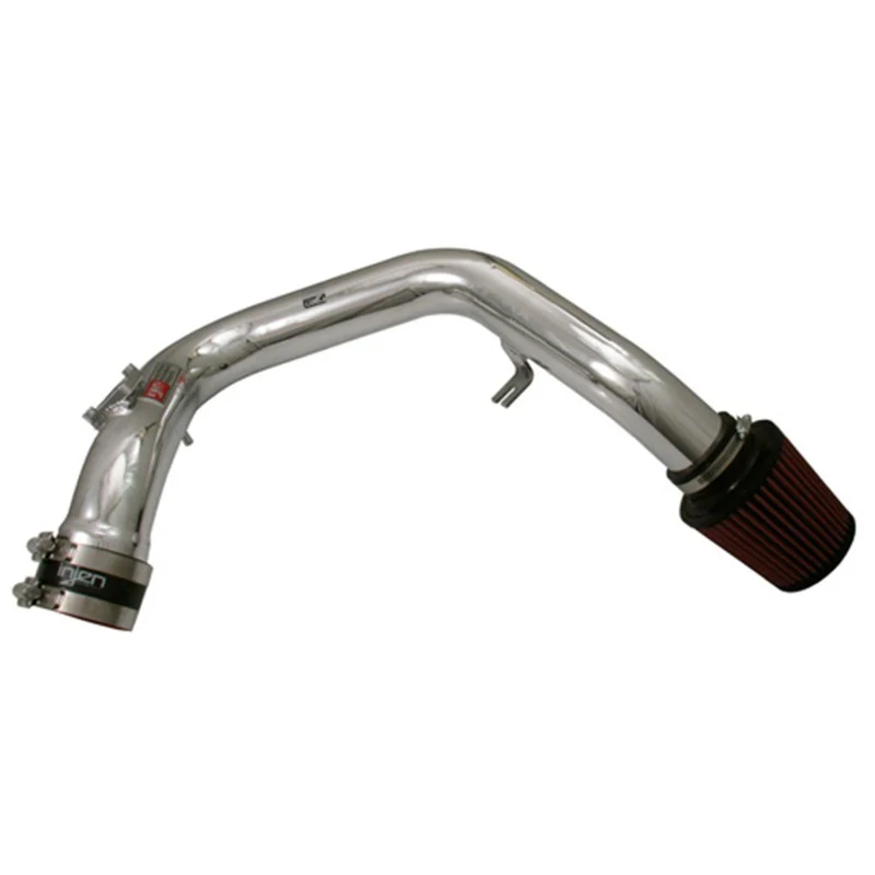 Injen 02-03 Matrix XRS Polished Cold Air Intake - Image 2