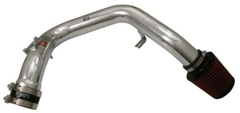 Injen 02-03 Matrix XRS Polished Cold Air Intake - Image 3
