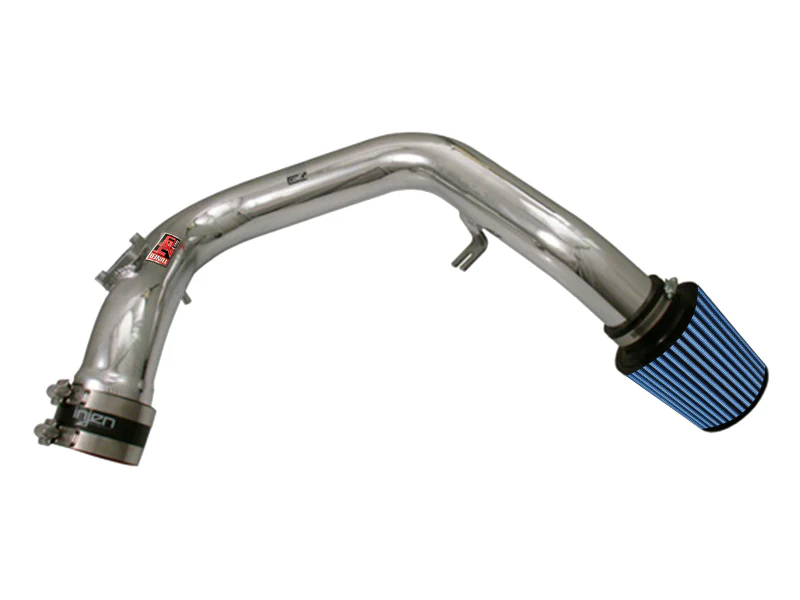 Injen 02-03 Matrix XRS Polished Cold Air Intake - Image 4